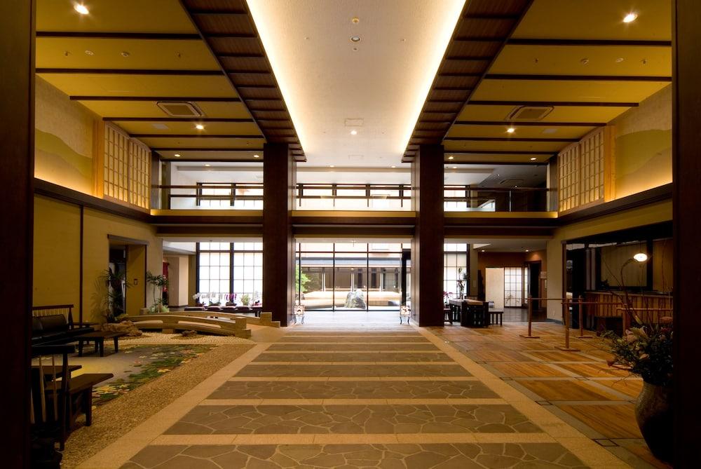 Hotel Setsugetsuka Hakone Zewnętrze zdjęcie